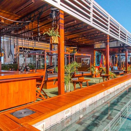 La Residencia Apartment Playa del Carmen Exterior photo